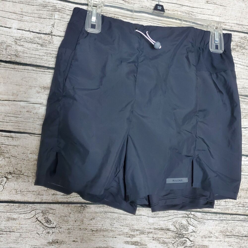 Kalenji Black shorts Size Small